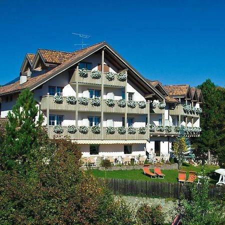 Hotel Dolomitenblick Collalbo Exterior foto